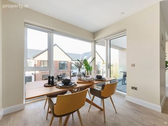 Apartment 4, Oatlands Hall, Mount Merrion, Mount Merrion, Co. Dublin - Image 3