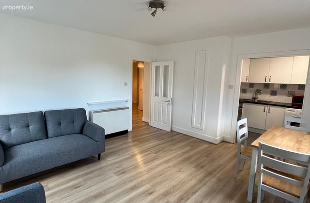 2 Bed Apartment, Exchange Hall, The Exchange, Tallaght, Dublin 24 - Click to view photos