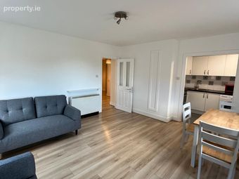 2 Bed Apartment, Exchange Hall, The Exchange, Tallaght, Dublin 24