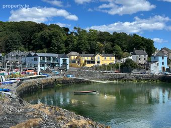 Apartment 1, The Pier House, Rushanes, Glandore, S, Glandore, Co. Cork - Image 2
