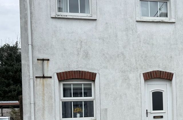 1 Thomas Street, Kiltimagh, Cordarragh, Co. Mayo - Click to view photos