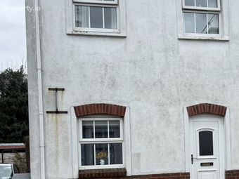 1 Thomas Street, Kiltimagh, Cordarragh, Co. Mayo