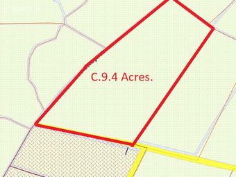Clooneygrassan, Ballintubber, Co. Roscommon