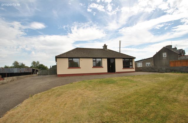 Granuaile, Glentara, Roscrea, Co Tipperary, Roscrea, Co. Tipperary - Click to view photos