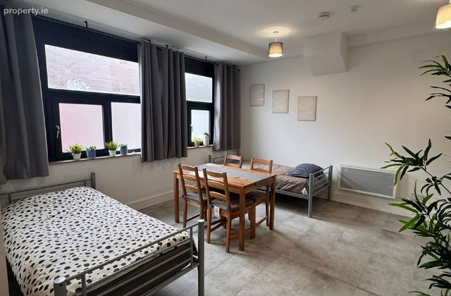 13 Beaver Street, Dublin 1, Dublin 1 - Click to view photos