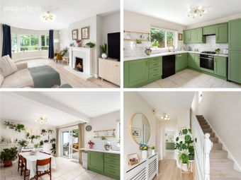 1 The Woods, Rathdrum, Co. Wicklow, Rathdrum, Co. Wicklow