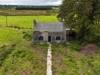 Baslick, Castlerea, Co. Roscommon, Tully, Co. Roscommon