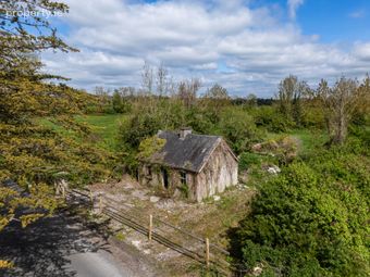Creevebeg, Mount Temple, Co. Westmeath, Mount Temple, Co. Westmeath