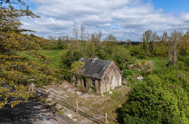 Creevebeg, Mount Temple, Co. Westmeath, Mount Temple, Co. Westmeath - Click to view photos