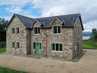 Hollymount House, Cleighran Beg, Ballinagleragh, Co. Leitrim, Ballinagleragh, Co. Leitrim - Image 4