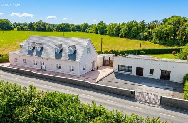 Athlone Road, Kinnegad, Co. Westmeath - Click to view photos