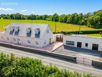 Athlone Road, Kinnegad, Co. Westmeath