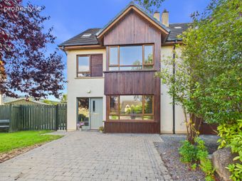 20 Heather Park, P&aacute;irc Na Gloine, Kenmare, Co Kerry, Kenmare, Co. Kerry