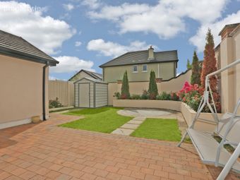 58 Oak Drive, Bloomfield, Annacotty, Limerick, Annacotty, Co. Limerick - Image 2
