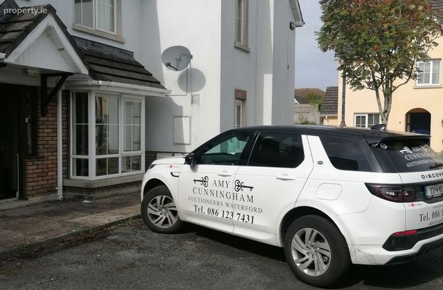 7 Meneval Green, Farmleigh, Knockboy, Co. Waterford - Click to view photos