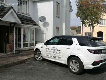 7 Meneval Green, Farmleigh, Knockboy, Co. Waterford