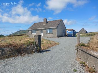 Ballycarbery East, Castlequin, Cahersiveen, Co. Kerry