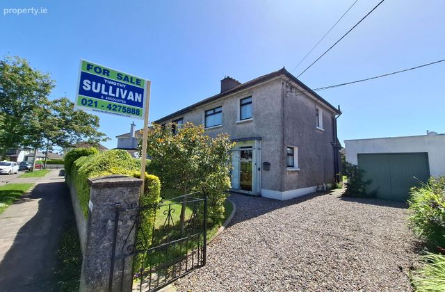 Saint Joseph's, 22 Earlwood Estate, The Lough, Co. Cork - Click to view photos