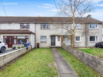 37 St Brigid's Villas, Navan, Co Meath, Navan, Co. Meath