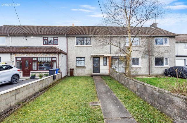 37 St Brigid's Villas, Navan, Co Meath, Navan, Co. Meath - Click to view photos