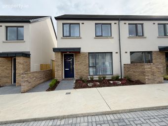 Usher's Mill Drive, Usher's Mill, Drogheda, Co. Louth