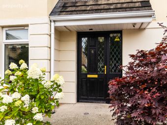 6 Grange Court, Grange Manor, Ovens, Co. Cork - Image 2