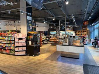 Retail Unit, Mayor Street Lower, IFSC, Dublin 1 - Image 2