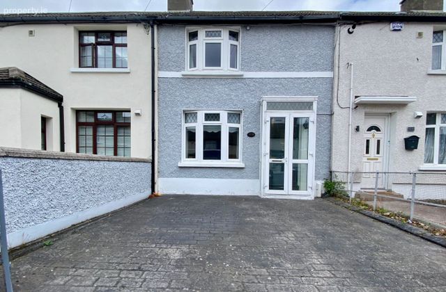 106 Sperrin Road, Dublin 12, Drimnagh, Dublin 12 - Click to view photos