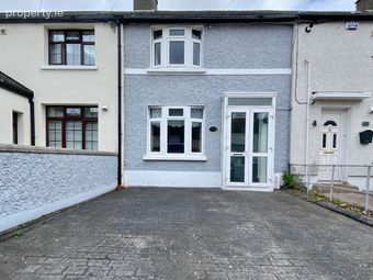 106 Sperrin Road,Dublin 12, Drimnagh, Dublin 12