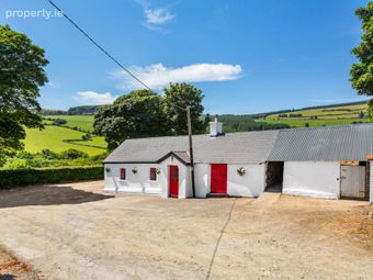 Moneyribbon, Coolgreany, Gorey, Co. Wexford, Ballyfad, Co. Wexford