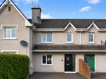 23 The Cedars, Classes Lake, Ovens, Cork, Ovens, Co. Cork