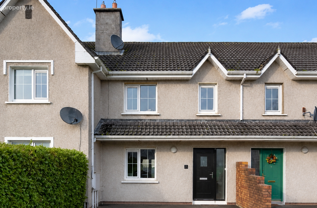 23 The Cedars, Classes Lake, Ovens, Cork, Ovens, Co. Cork - Click to view photos