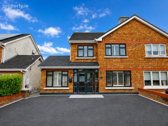 13 Rinawade Lawns, Leixlip, Co Kildare, Leixlip, Co. Kildare