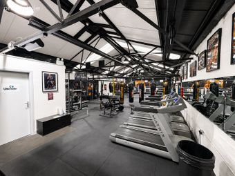 Champions Gym, Unit 6gd, 111/113 Long Mile Retail Centre, Walkinstown, Dublin 12 - Image 4