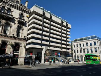 Olympia House, 62/63 Dame Street, Office Units To Let, Dublin 2 - Image 5