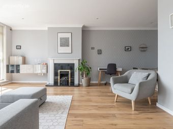 Penthouse Apartment 201, Temple Court, Dublin 9 - Image 2