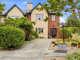 20 Sliabh Amharc, Enniscorthy, Enniscorthy, Co. Wexford