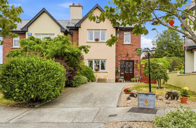20 Sliabh Amharc, Enniscorthy, Co. Wexford., Enniscorthy, Co. Wexford - Click to view photos