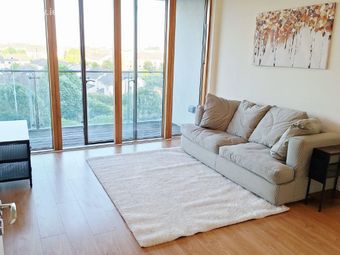 Apartment 361, Charlestown Place, Saint Margaret's, Finglas, Dublin 11 - Image 5