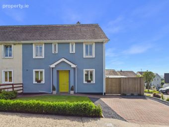 14 Gleann Na Gcaor, Monageer, Co. Wexford
