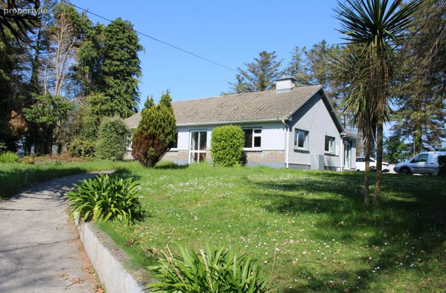 Clooneen, Dromore West, Co. Sligo - Click to view photos
