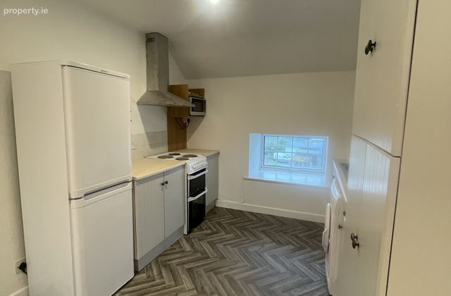Apartment 2, The Malt House, Wexford Town, Co. Wexford - Click to view photos