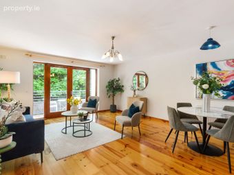 Apartment 2 Block C Bellevue, Islandbridge, Dublin 8