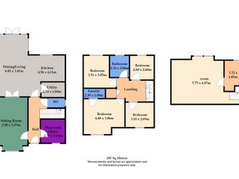 1 Fox Lodge Manor, Ratoath, Co Meath, Ratoath, Co. Meath - Image 2