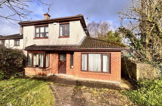 31 The Cedars, Briarfield, Castletroy, Limerick, Co. Limerick, Kilmurry, Co. Limerick - Click to view photos