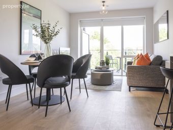 1 Bed Apartment, Clay Farm Leopardstown, Leopardstown, Dublin 18