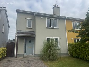 36 The Spires, Ballina, Co. Mayo, Ballina, Co. Mayo