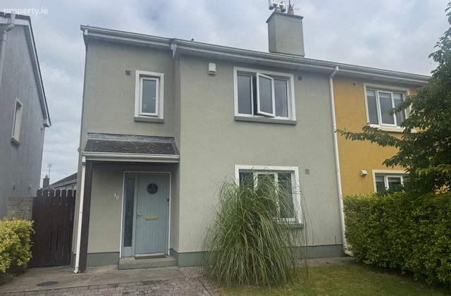36 The Spires, Ballina, Co. Mayo, Ballina, Co. Mayo - Click to view photos