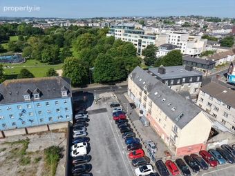 Apartment 13, Parklands, Newtown, Co. Waterford - Image 3