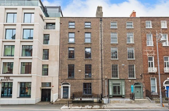 The Discovery Programme, 6 Mount Street Lower, Dub, Dublin 2 - Click to view photos